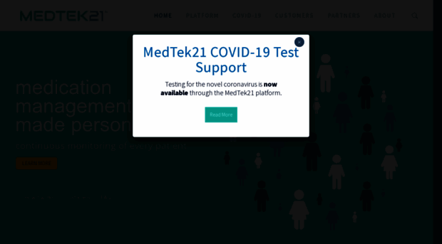 medtek21.com