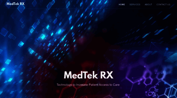 medtekrx.com