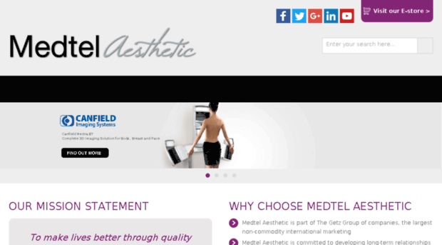 medtelaesthetic.com.au