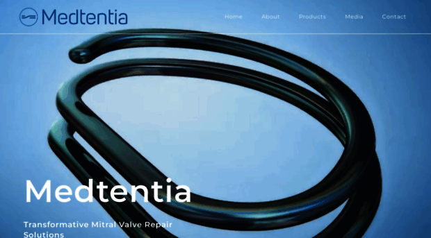 medtentia.com