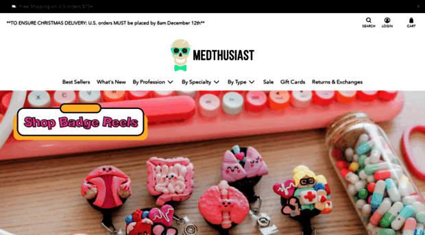 medthusiast.com