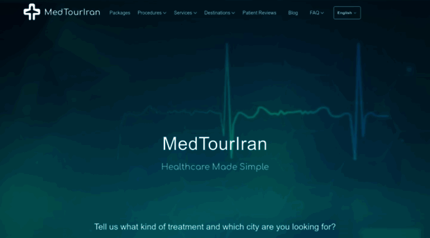 medtouriran.com