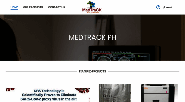 medtrack.ph