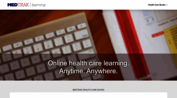 medtraklearning.com