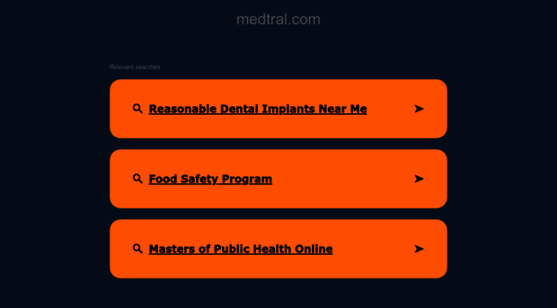 medtral.com