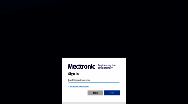 medtronic.performnet.com