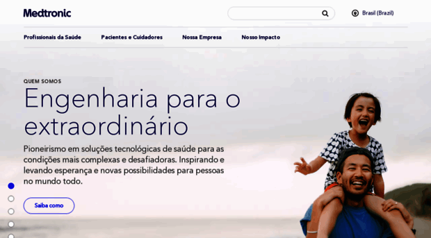 medtronicbrasil.com.br