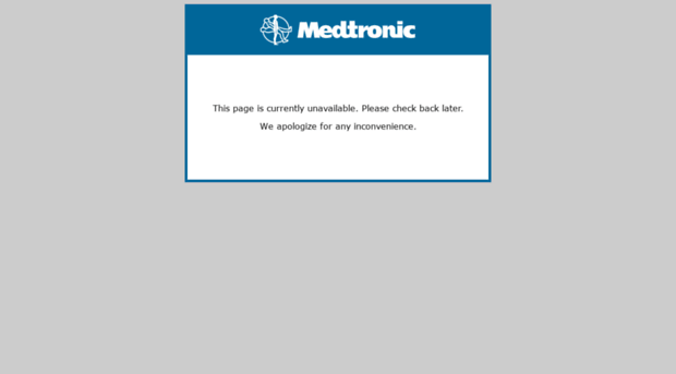 medtronics.com