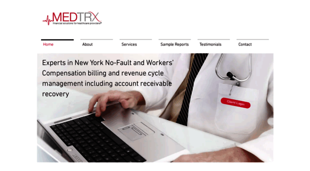 medtrx.com