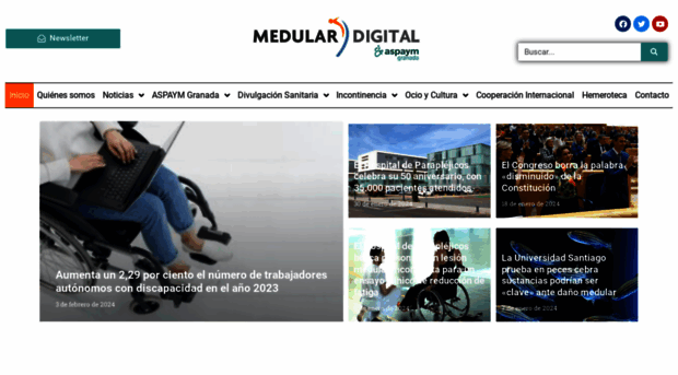 medulardigital.com