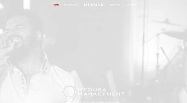 medusa-management.co.uk