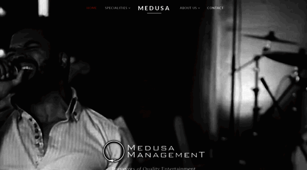 medusa-management.com