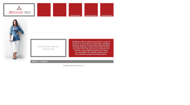 medusa-red.net