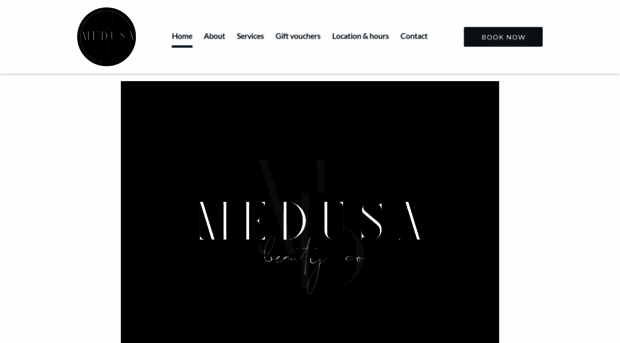 medusabeautyco.gettimely.com