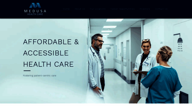 medusahealthcare.com.au