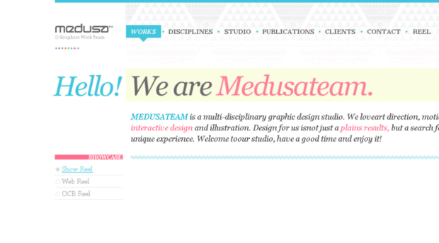 medusateam.com