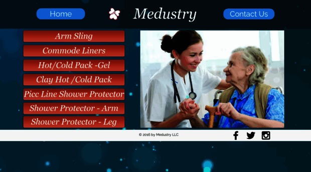 medustry.com