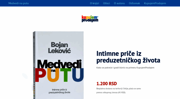 medvedinaputu.com