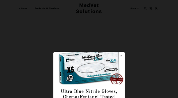 medvetsolutions.com