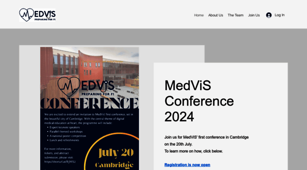 medvis.co.uk