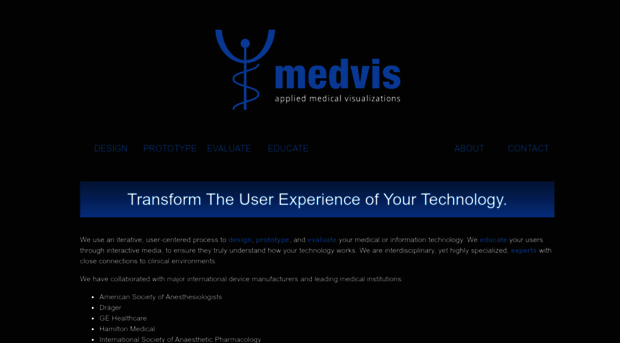 medvis.com