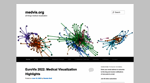 medvis.org