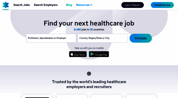 medvocation.com
