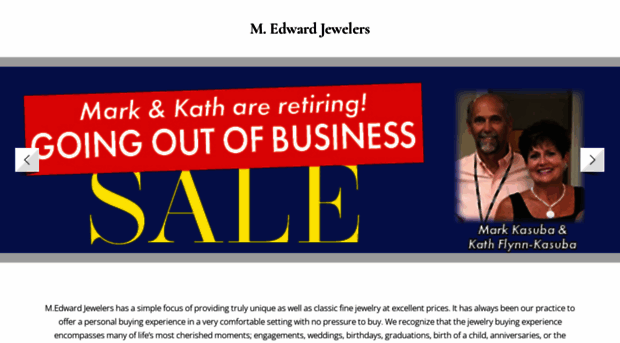 medwardjewelers.com