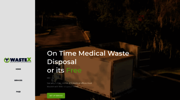 medwastex.com