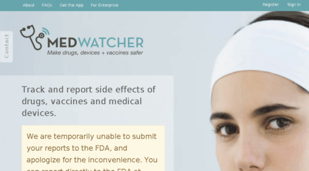 medwatcher.org