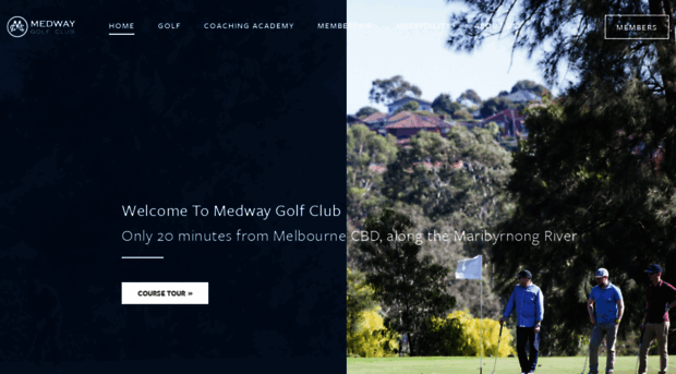 medway.miclub.com.au