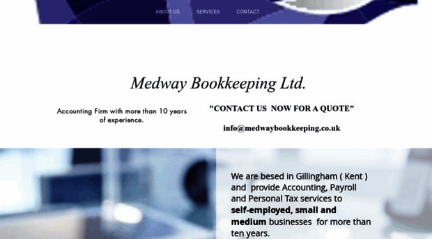 medwaybookkeeping.co.uk