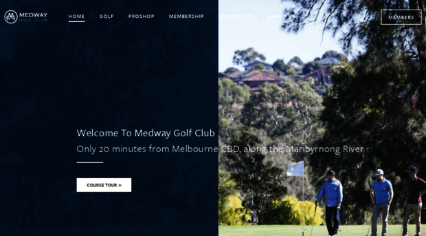 medwaygolf.com.au