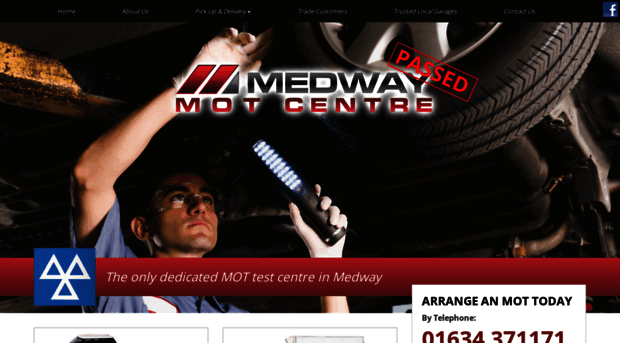 medwaymotcentre.co.uk