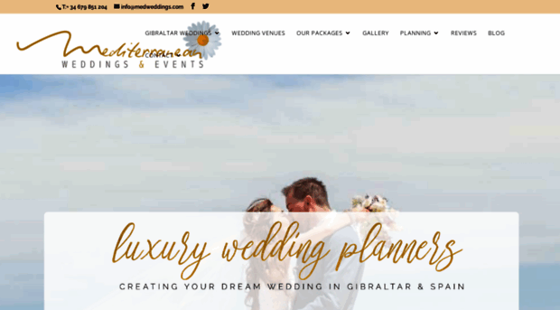 medweddings.com