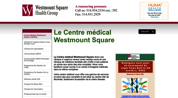 medwestmountsquare.com