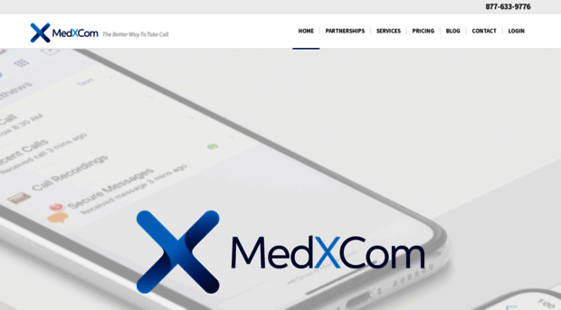 medx.com