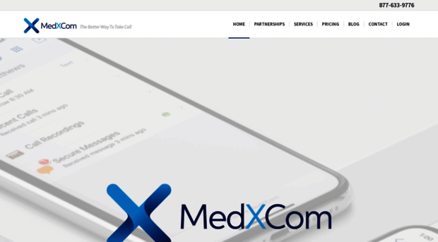 medxcom.com