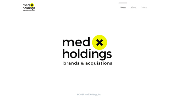 medxholdings.co