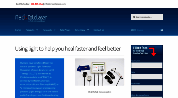 medxlasers.com