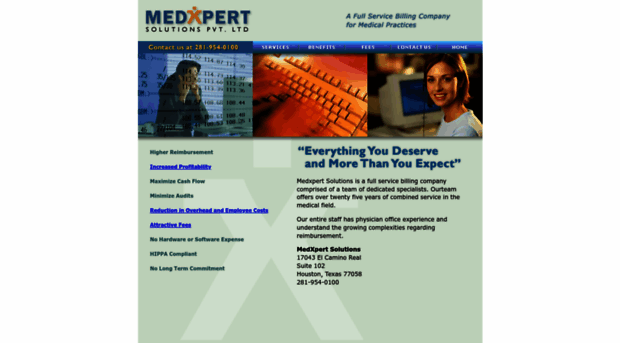 medxpertsolutions.com