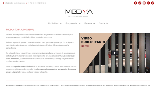 medya-audiovisual.com