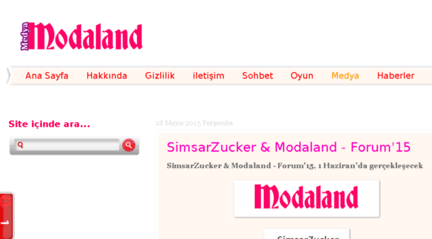 medya.modaland.org