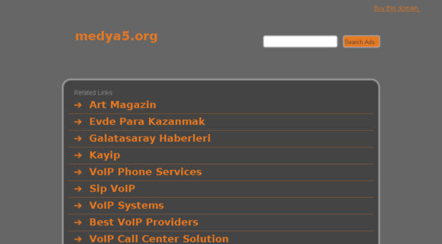 medya5.org