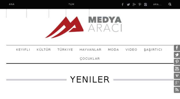 medyaaraci.com