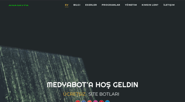 medyabot.com