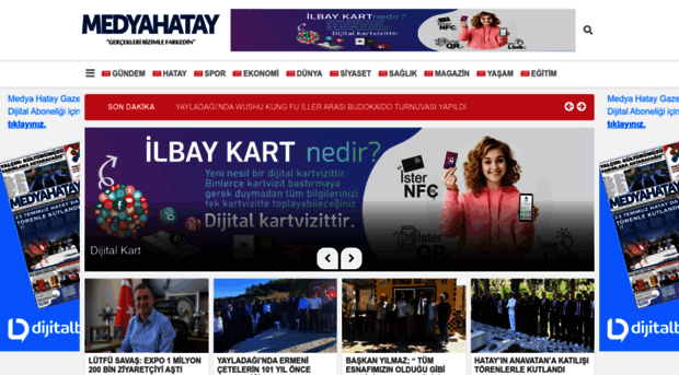 medyahatay.com