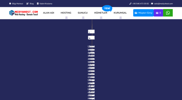 medyahost.com