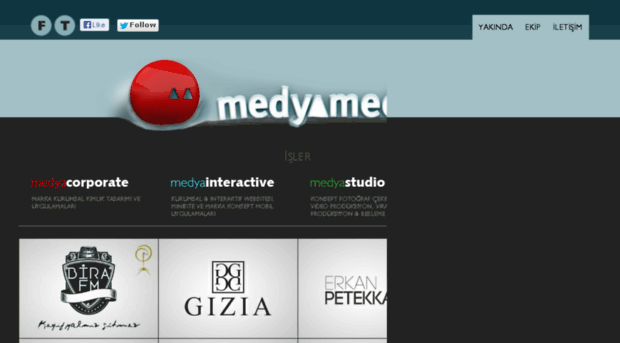 medyamedia.com