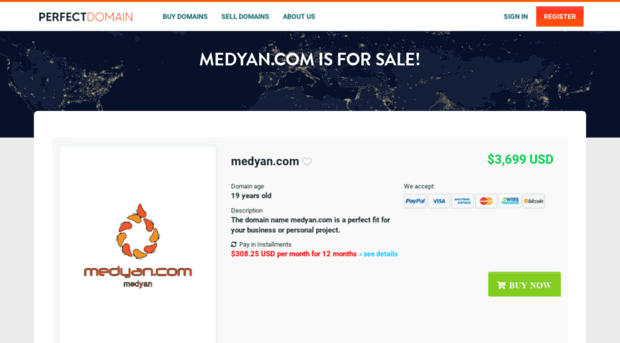 medyan.com